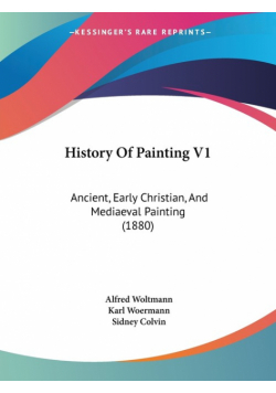 History Of Painting V1