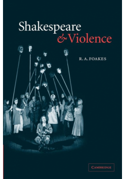 Shakespeare and Violence