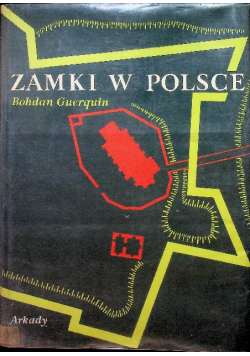Zamki w Polsce