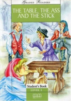 The Table, the Ass and the Stick SB