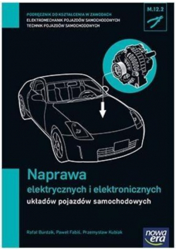 Mechanik Samochodowy PG Naprawa elektrycznych i elektronicznych układów samochodowych