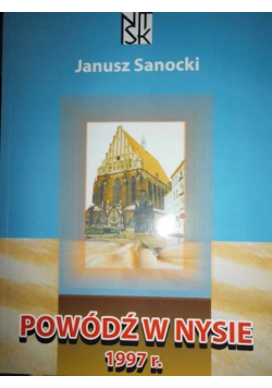 Powódź w Nysie
