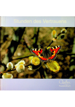 Stunden des Vertrauens