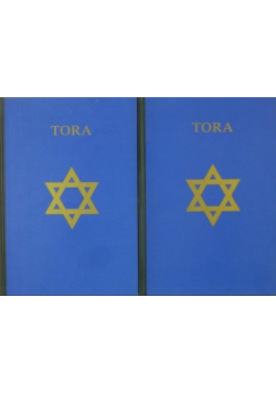Tora Tom 1 i 2