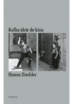 Kafka idzie do kina