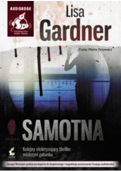 Samotna