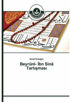 Beyrûnî- İbn Sinâ Tartışması