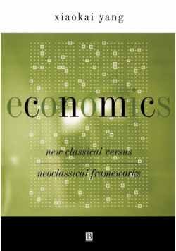 Economics New Classical Versus