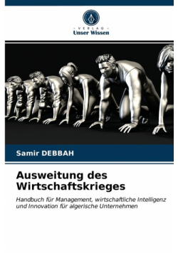 Ausweitung des Wirtschaftskrieges
