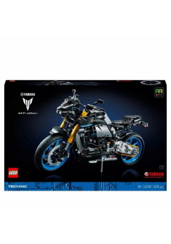LEGO(R) TECHNIC 42159 Yamaha MT-10 SP