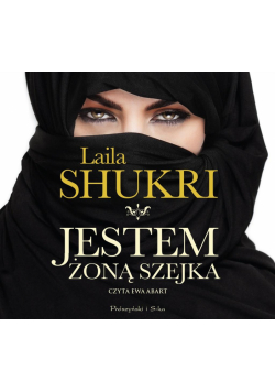 Jestem żoną szejka audiobook