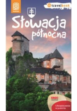 Travelbook  Słowacja północna