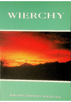 Wierchy 67