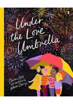 Under the Love Umbrella