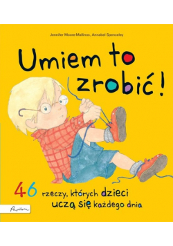 Umiem to zrobić