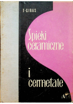 Spieki ceramiczne