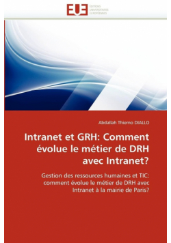 Intranet et grh
