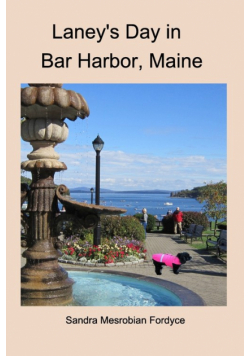 Laney's Day in Bar Harbor, Maine