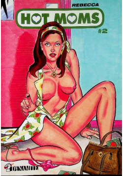 Hot Moms  Tome 2
