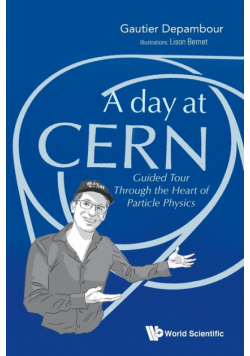 A Day at CERN