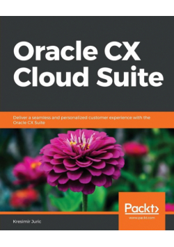 Oracle CX Cloud Suite