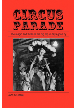 Circus Parade