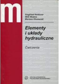 Układy hydrauliczne