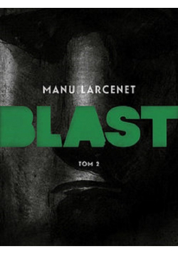 Blast Tom 2