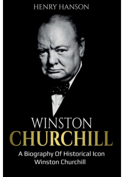 Winston Churchill