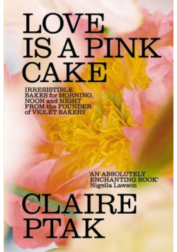 Love is a Pink Cake