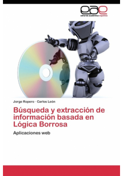 Búsqueda y extracción de información basada en Lógica Borrosa