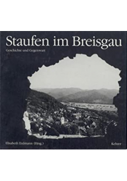 Staufen im breisgau geschichte und gegenwart