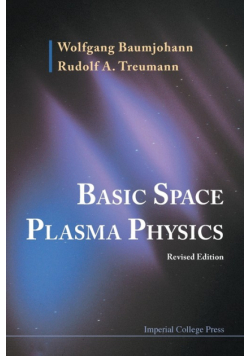 Basic Space Plasma Physics