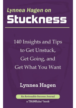 Lynnea Hagen on Stuckness