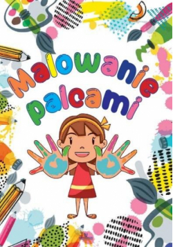 Malowanie palcami