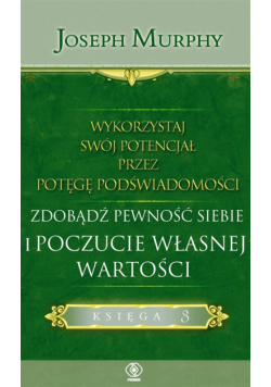 Wykorzystaj swój potencjał przez potęgę podświad.