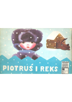 Piotruś i Reks