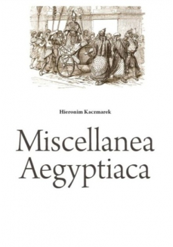 Miscellanea Aegyptiaca