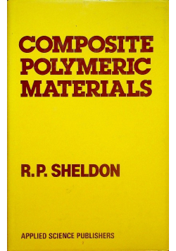 Composite polymeric materials