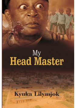 My Head Master