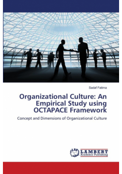 Organizational Culture