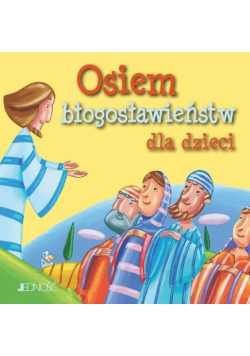 Osiem błogosławieństw dla dzieci