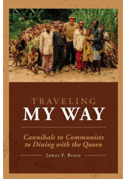 Traveling My Way