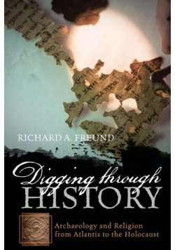 Digging through History