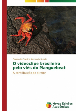 O videoclipe brasileiro pelo viés do Manguebeat