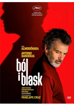 Ból i blask DVD