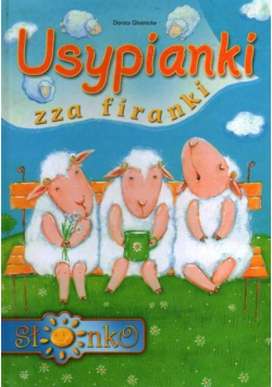 Usypianki za firanki