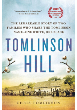 Tomlinson Hill