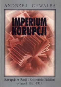 Imperium korupcji
