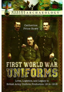 First World War Uniforms